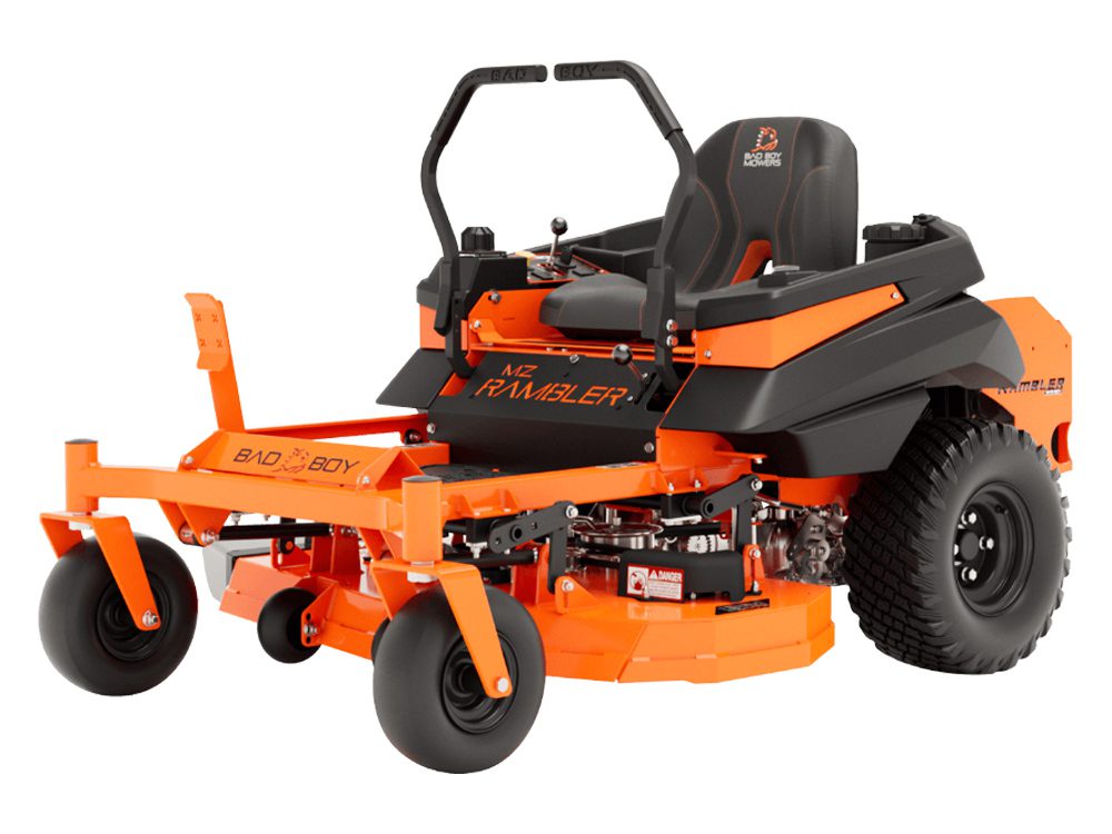 Kawasaki® BMZ42FR651 (202420252026)