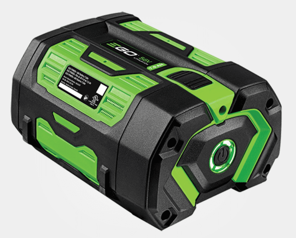 EGO Model BA4200T Battery 56V G3 3P 7 BA4200T 