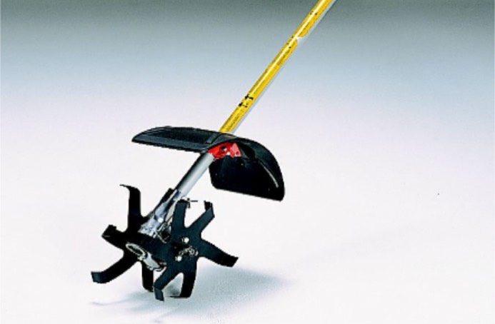 Maruyama Model QC-T Main Category Handheld Power Equipment Deal Maruyama Related products Maruyama E300S Straight Shaft Edger QC-T 