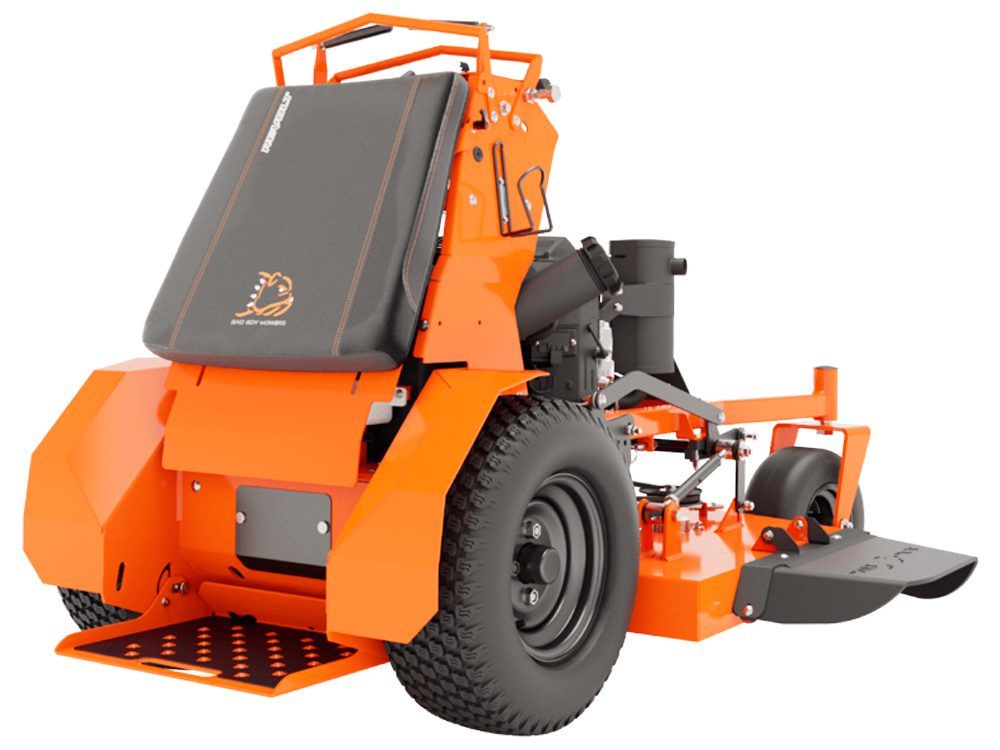 Kawasaki® BRV34FS600 (20242025)