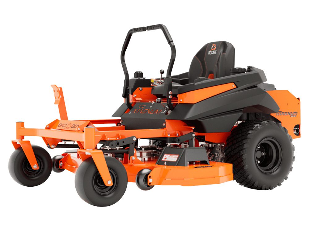 Kawasaki® BMZ48FR651 (2025)