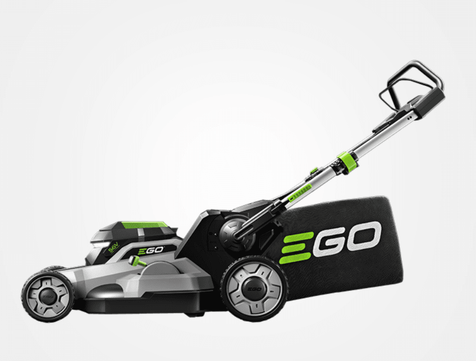 EGO Model LM2114 Condition New Deck Size 21 LM2114 