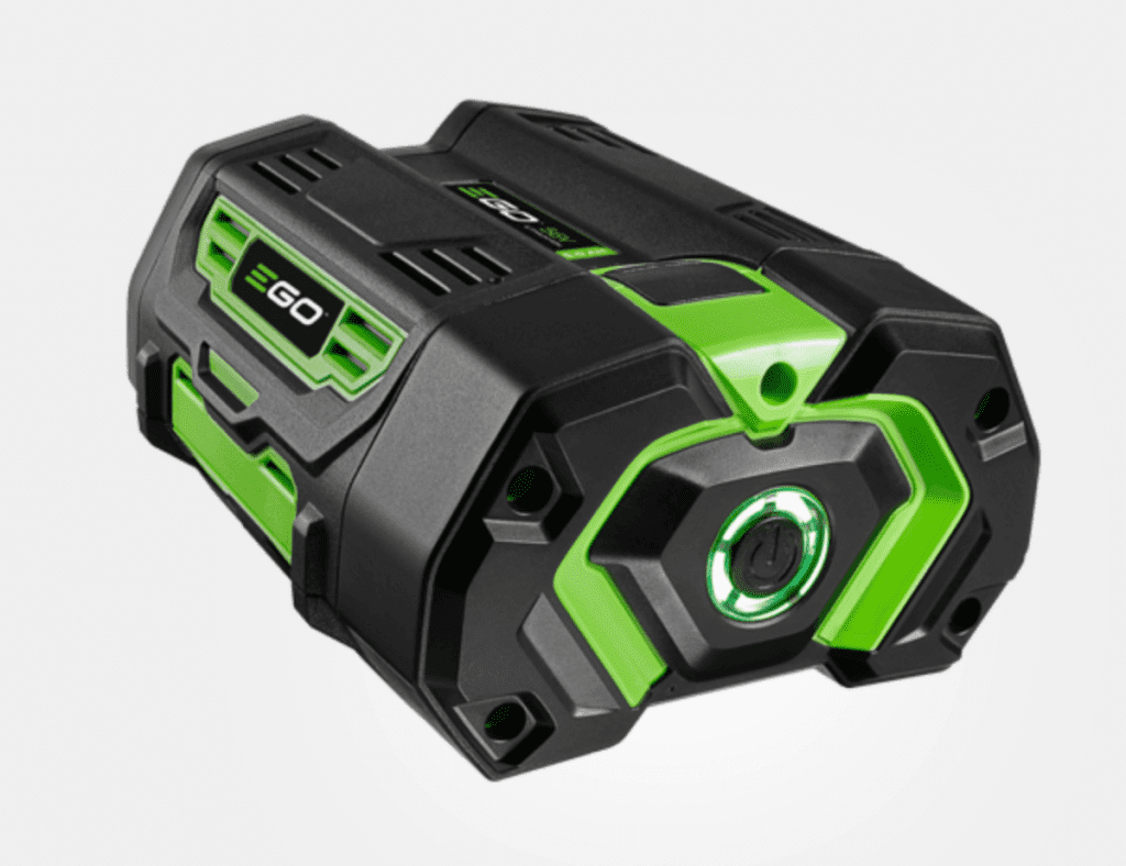 EGO Model BA2800T Battery 56V G3 2P 5 BA2800T 