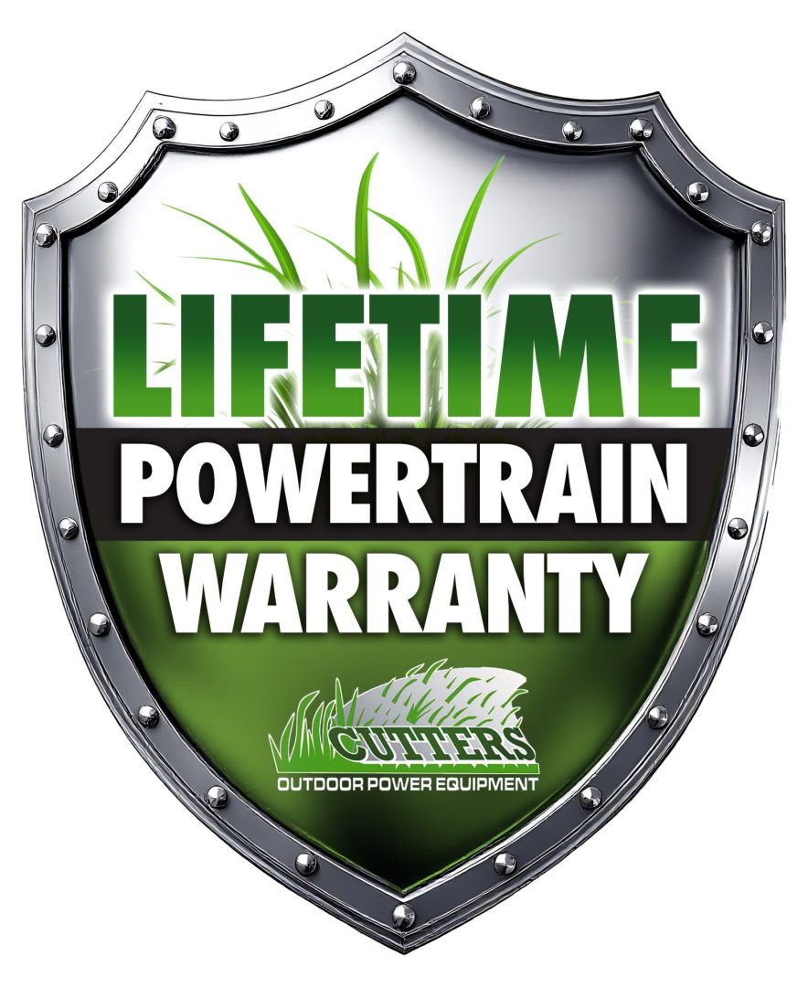 Bad Boy Model MZ Rambler Deck Size 42 BBPKG5 