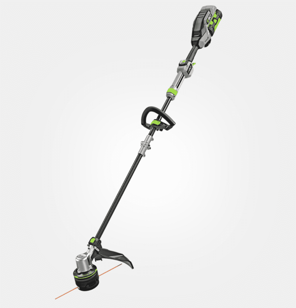 EGO Model ST1620T Condition New Battery Not Included Main Category Trimmer ST1620T 