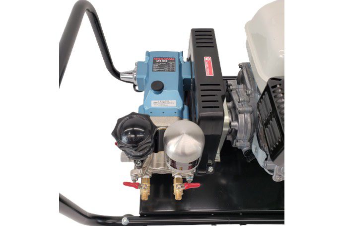 transportation easy Made in Japan Stock Number MS332ECH 