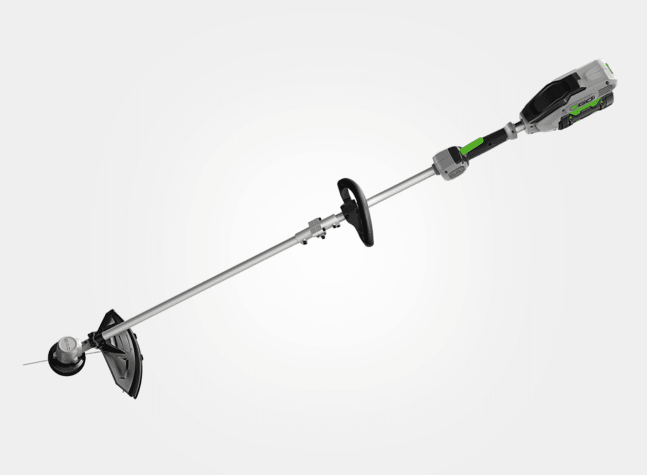 Brand Mower Packages  