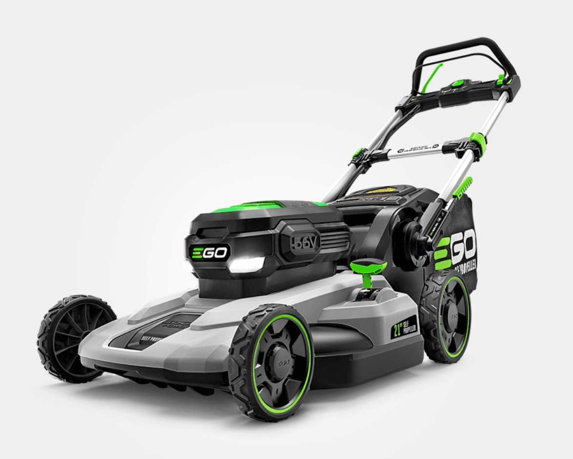 EGO Model LM2142SP Condition New Deck Size 21 LM2142SP 