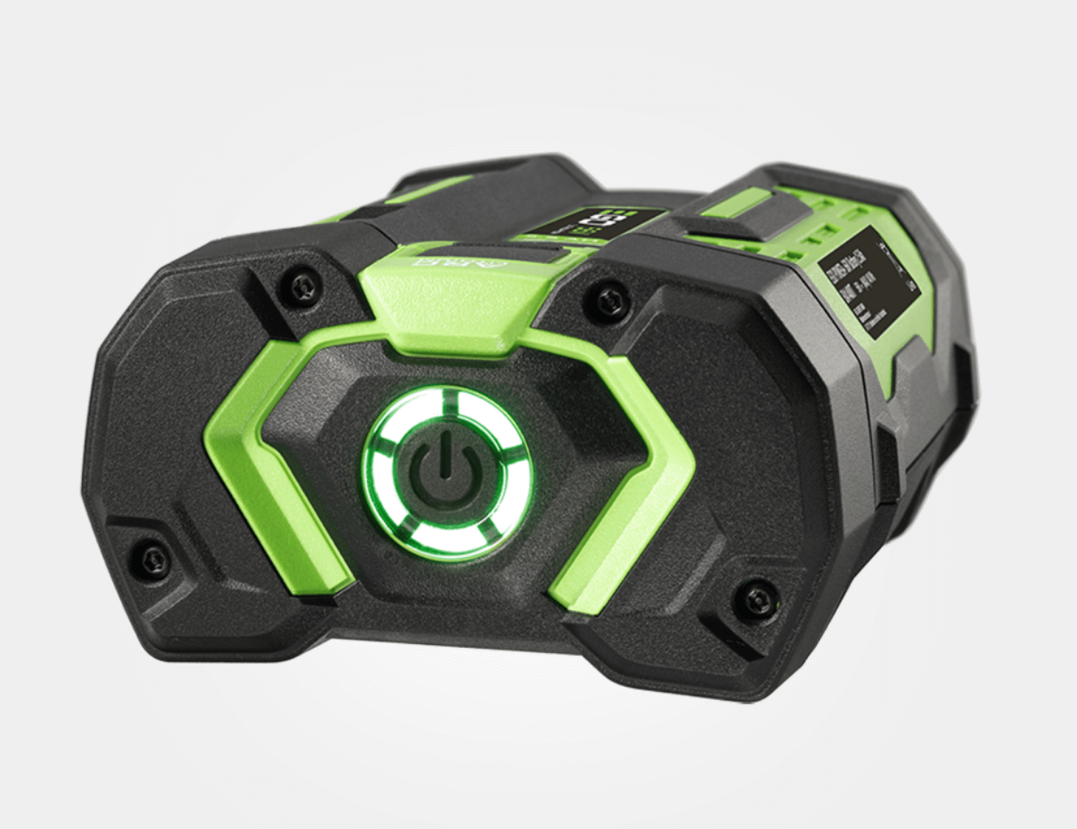 EGO Model BA1400T Battery 56V G3 1P 2 BA1400T 