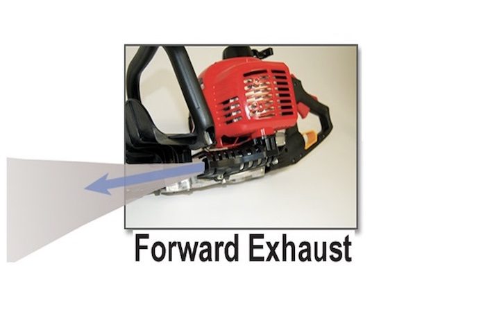 Maruyama Model H23DFLR Blade Length 30 in H23DFLR 