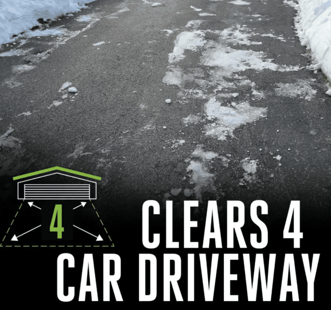 EGO Model SSA1200 Condition New Main Category Snow Shovel SSA1200 