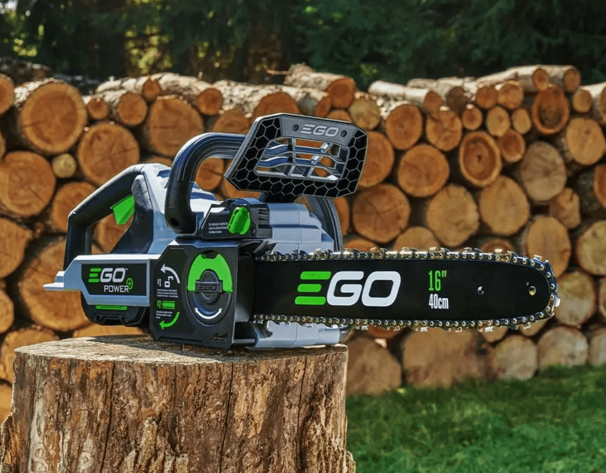 EGO Model CS1613 Battery 2P 4Ah battery CS1613 