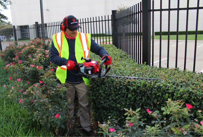 Maruyama Model H23DF Blade Length 24 in H23DF 