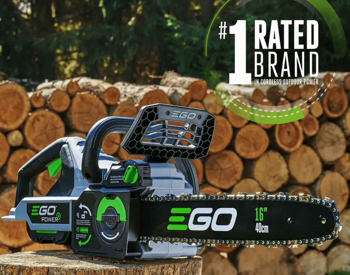 EGO Model CS1613 Battery 2P 4Ah battery CS1613 