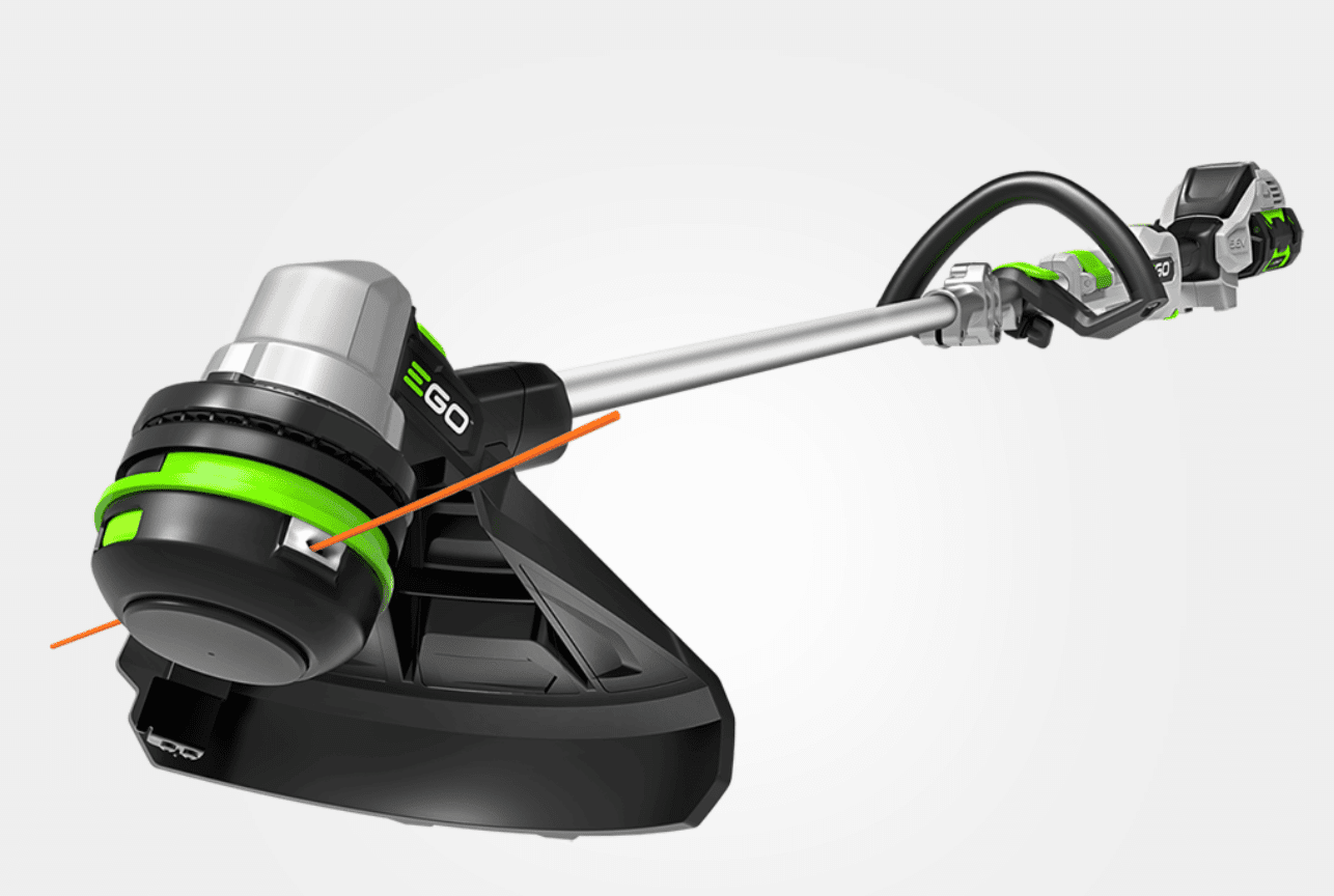 EGO Model ST1510T Condition New Battery Not Included Main Category Trimmer ST1510T 