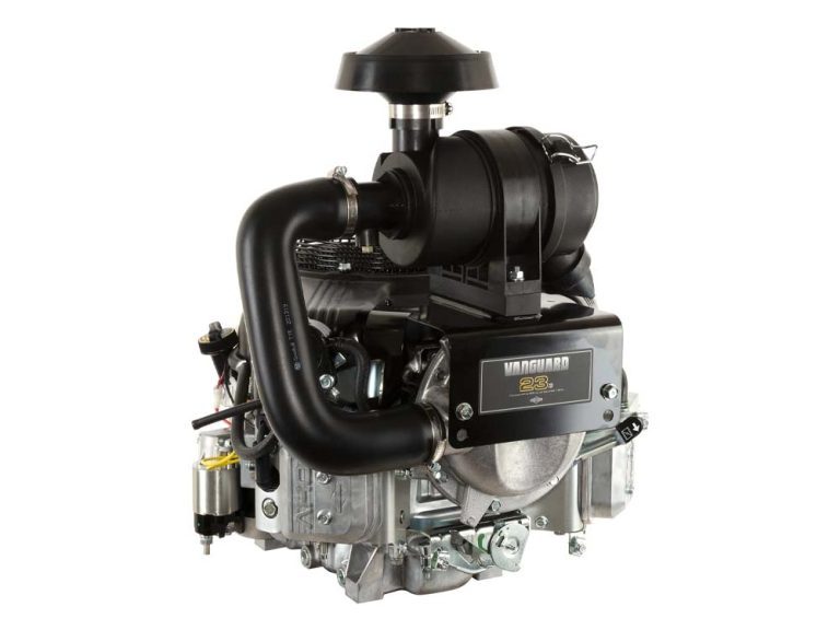 Briggs & Stratton Model 386777-0141-G1 Horsepower 23 Main Category Engines Related products Briggs & Stratton Vanguard EFI 40 HP Engine 386777-0141-G1 