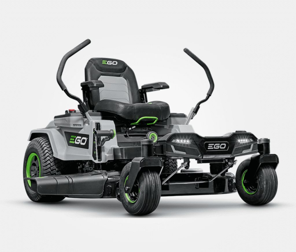 the experience unlike any other ZTR ZT4204L 