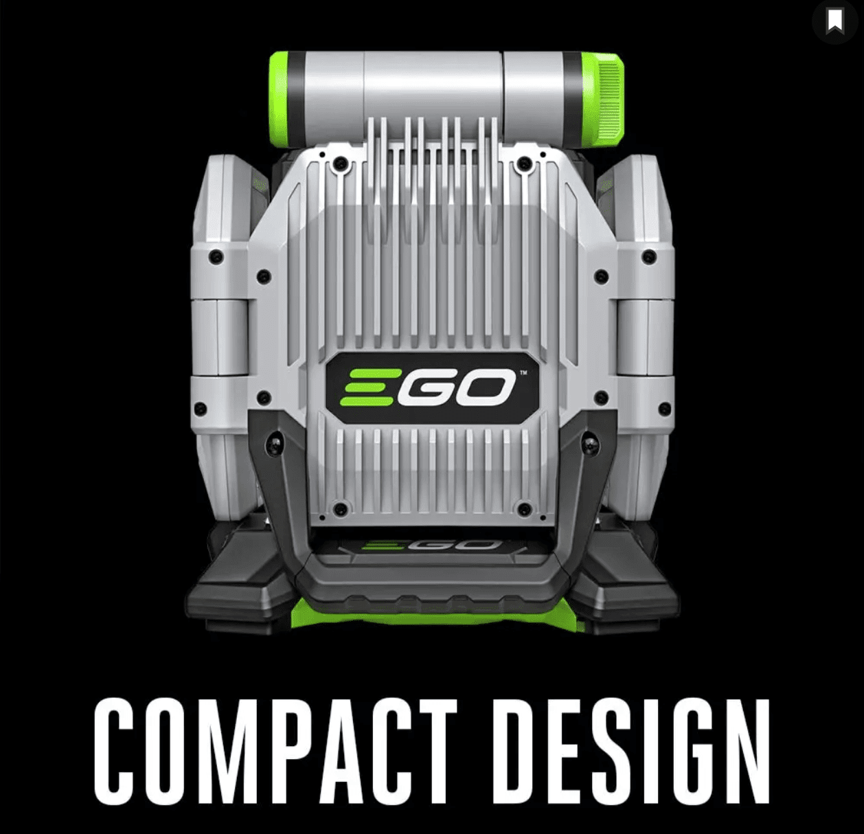 the experience unlike any other LT1000 