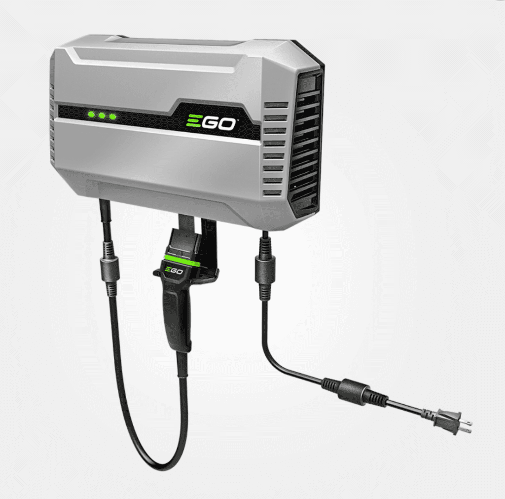 EGO Model CHV1600 Charger Zero Turn Riding Mower 1600W Charger Condition New Main Category Accessories & Addons CHV1600 