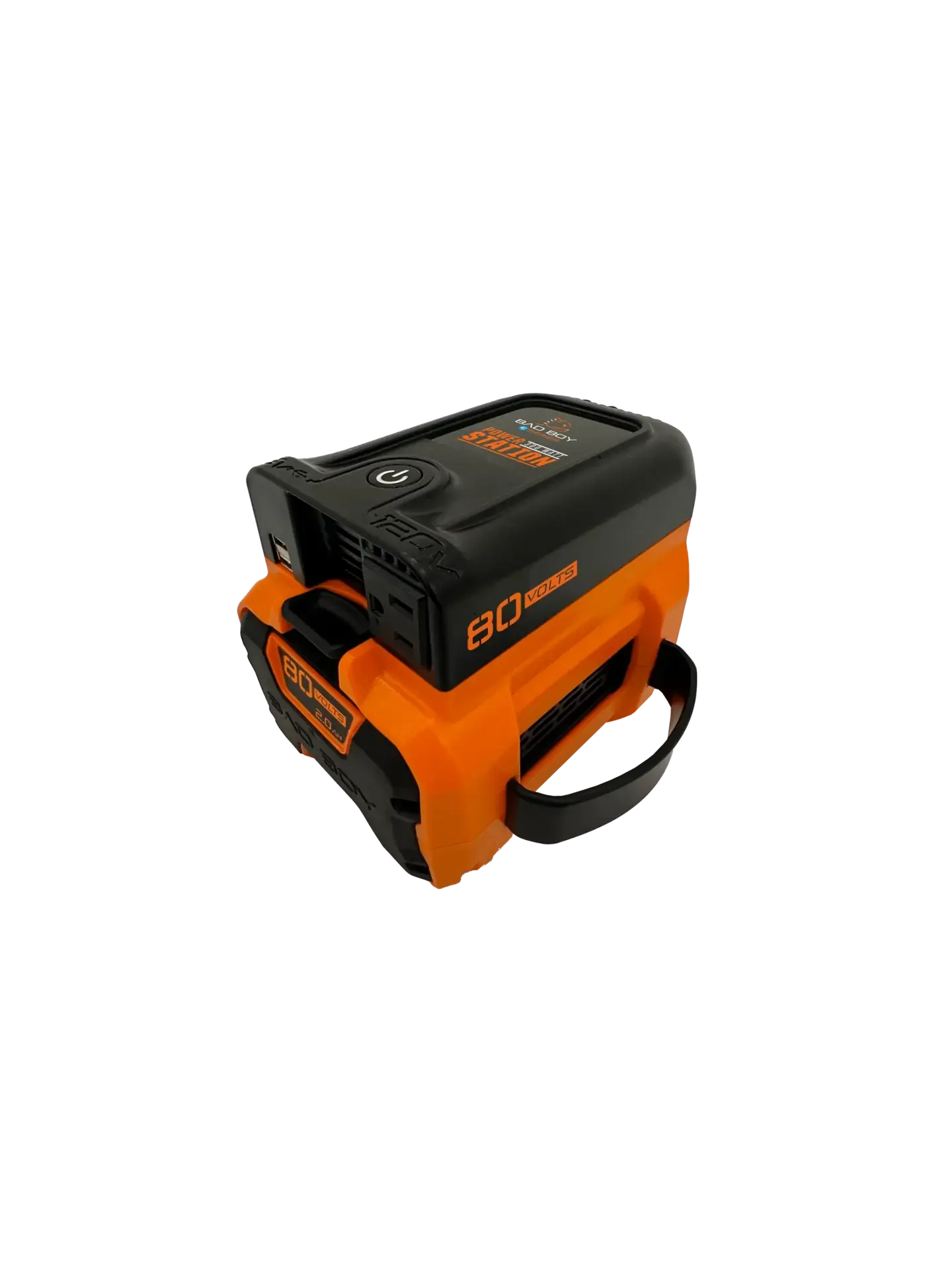 Bad Boy Related products Bad Boy Outlaw Revolt 54 088-7664-00 