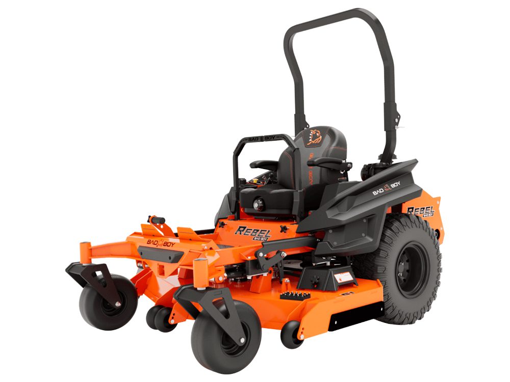 Kawasaki® BRB61FX850 (2025)