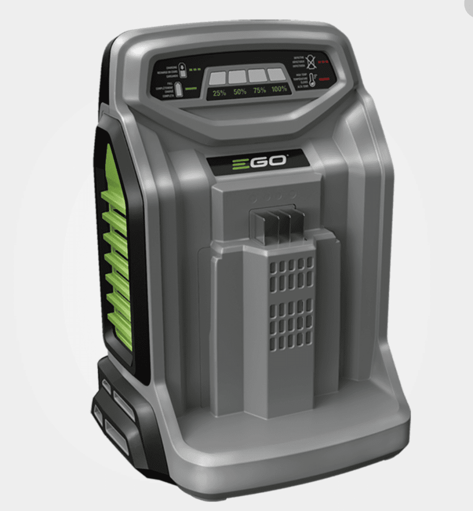 EGO Model CH5500 Charger 550W Charger Condition New Main Category Accessories & Addons CH5500 