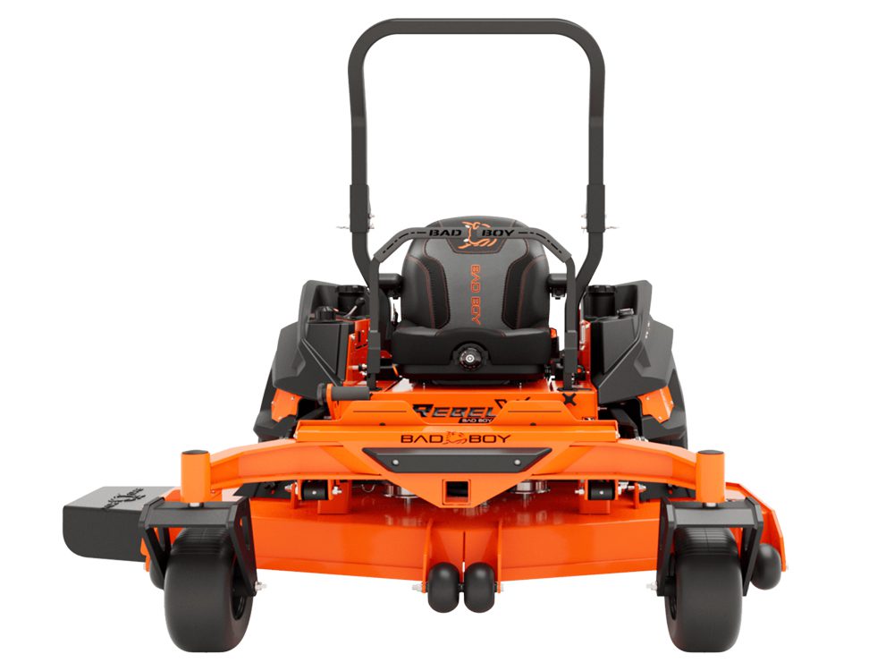 Vanguard EFI BRBX6137VG (20242025)