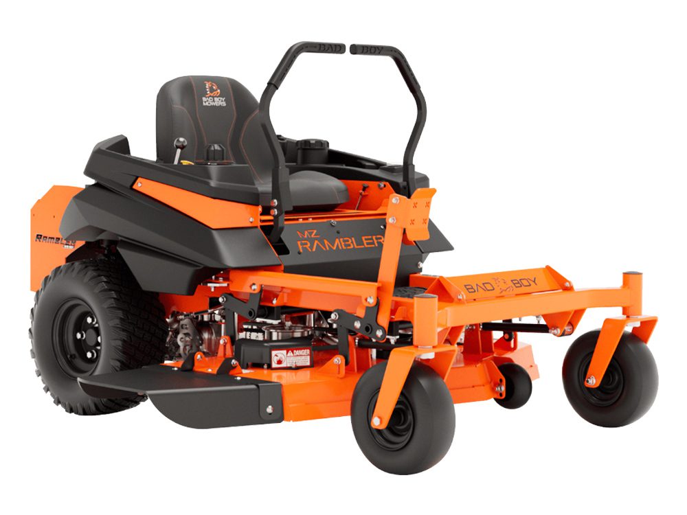 Kawasaki® BMZ42FR651 (202420252026)