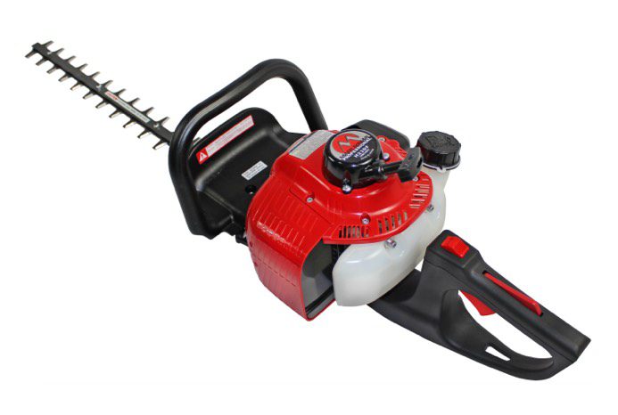 Maruyama Model QC-E Main Category Handheld Power Equipment Deal Maruyama Other Equipment Edgers Related products Maruyama H23DFR Double Edge Hedge Trimmer with Rotating Handle QC-E 
