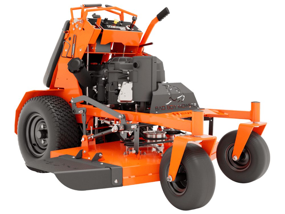 Kawasaki® BRV34FS600 (20242025)