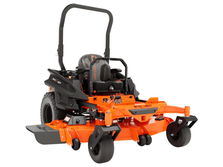 Kawasaki® BRB61FX850 (2025)