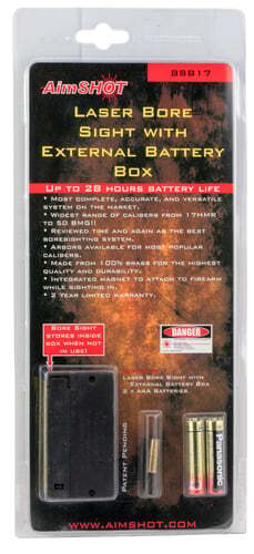 AIM SHOT View more from AIM SHOT availability  