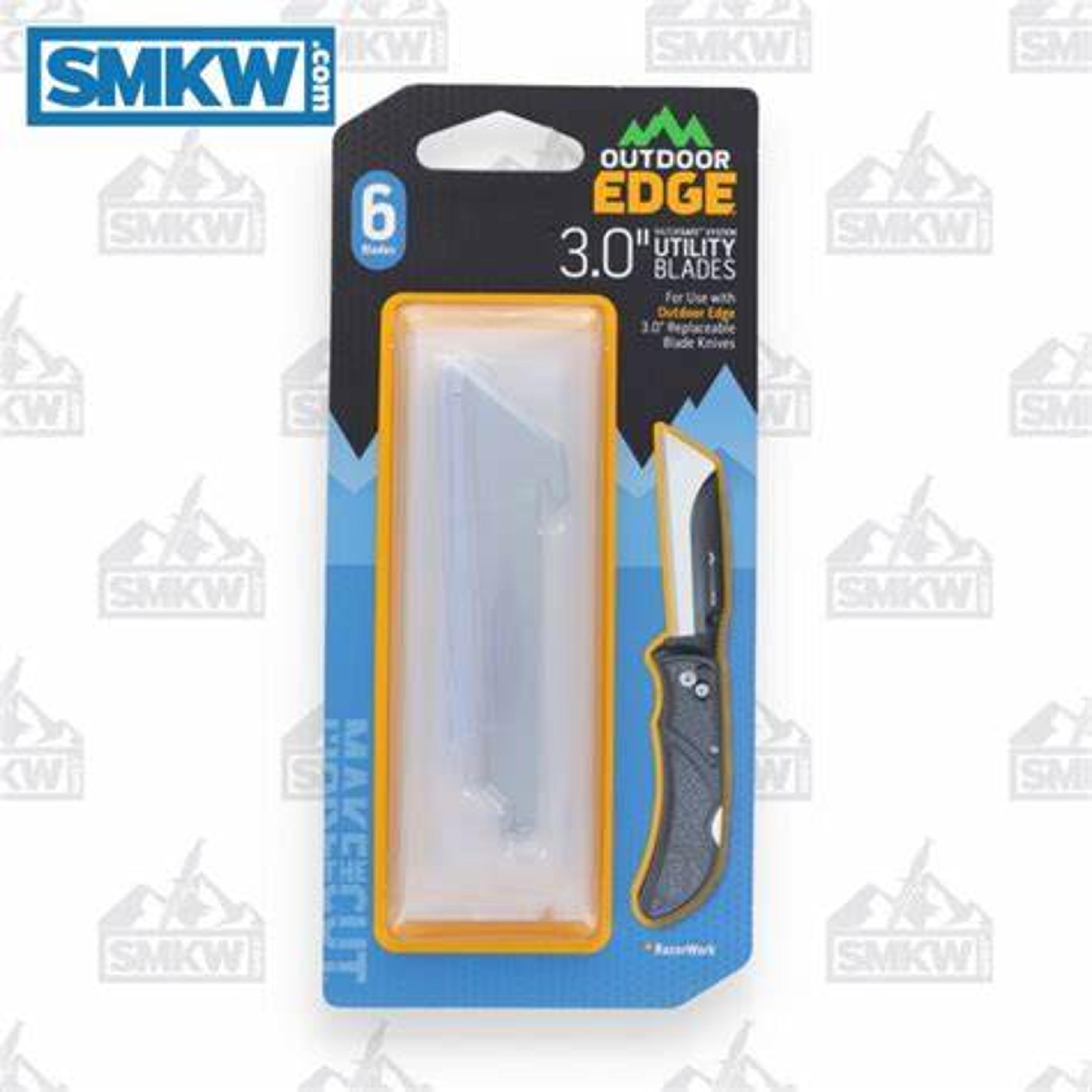 OUTDOOR EDGE View more from OUTDOOR EDGE availability  