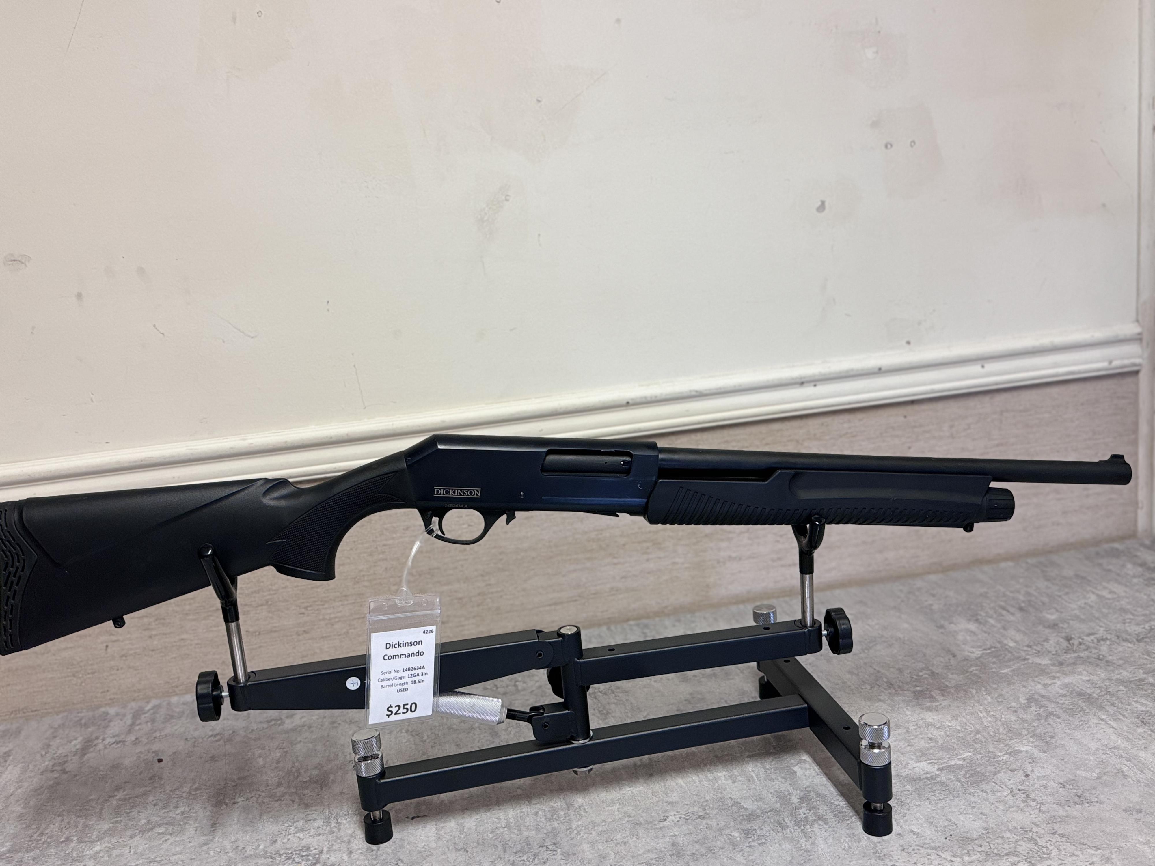 DICKINSON View more from DICKINSON availability  