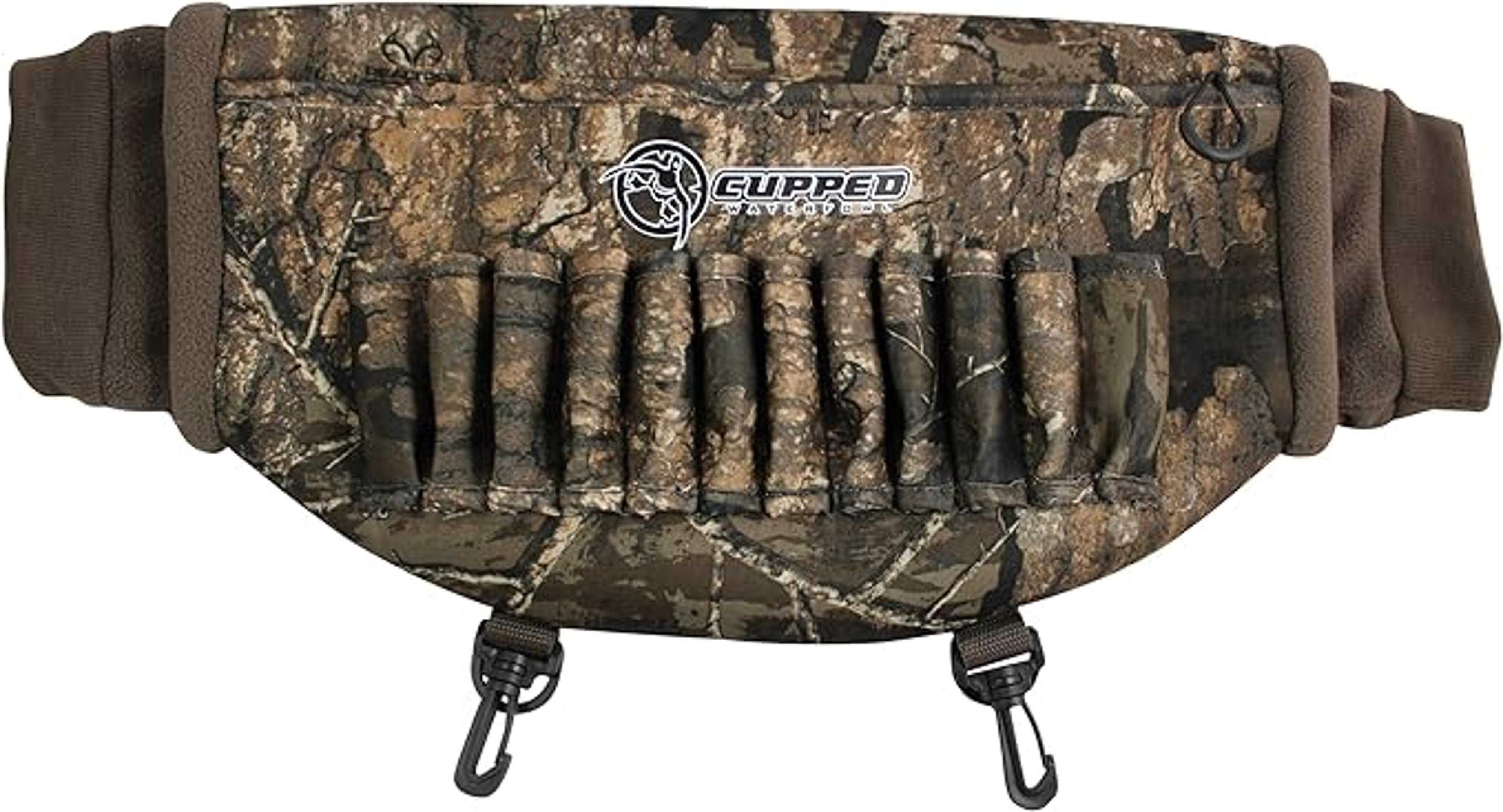 CUPPED View more from CUPPED availability  