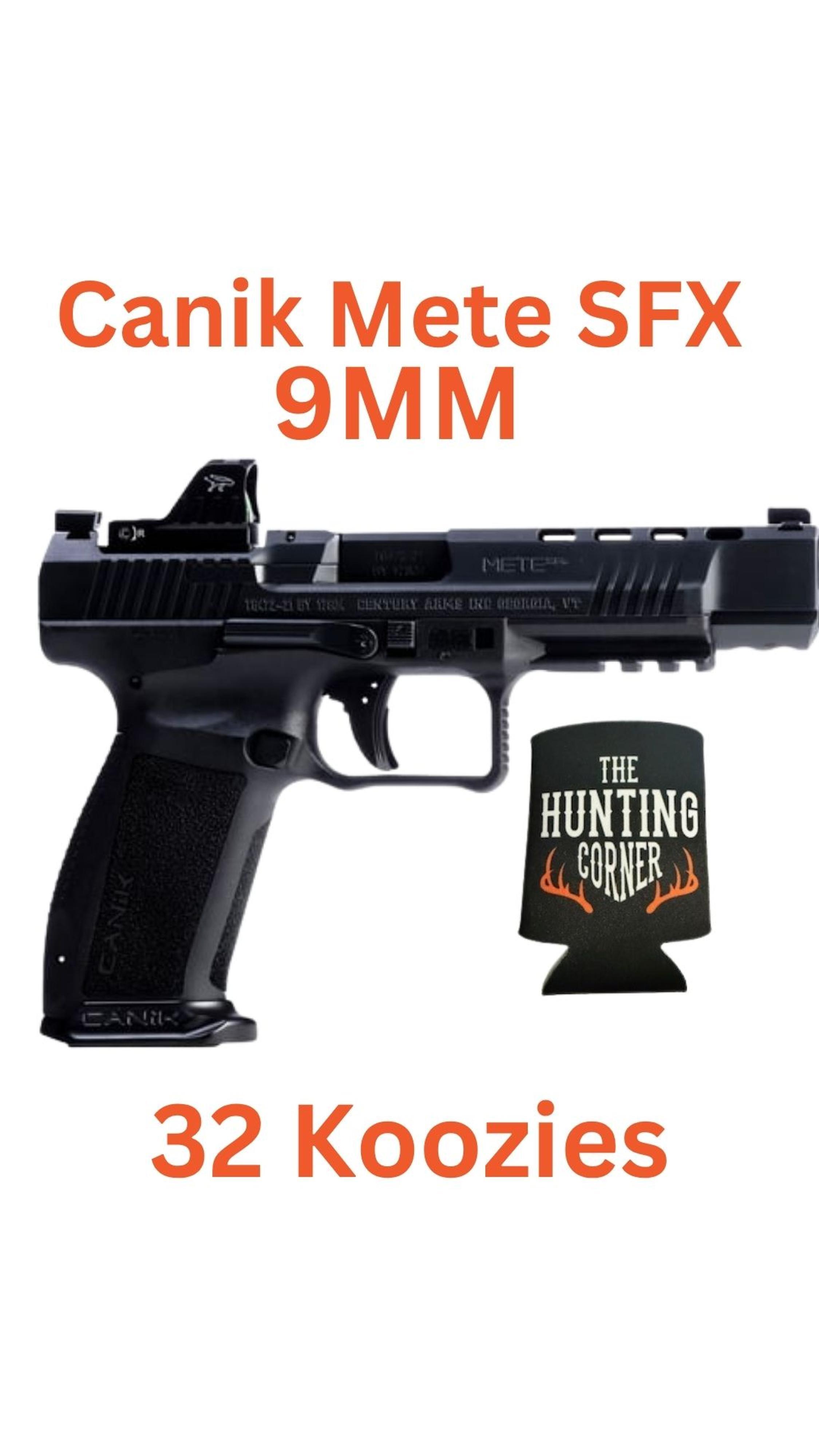 The Hunting Corner View more from The Hunting Corner availability  