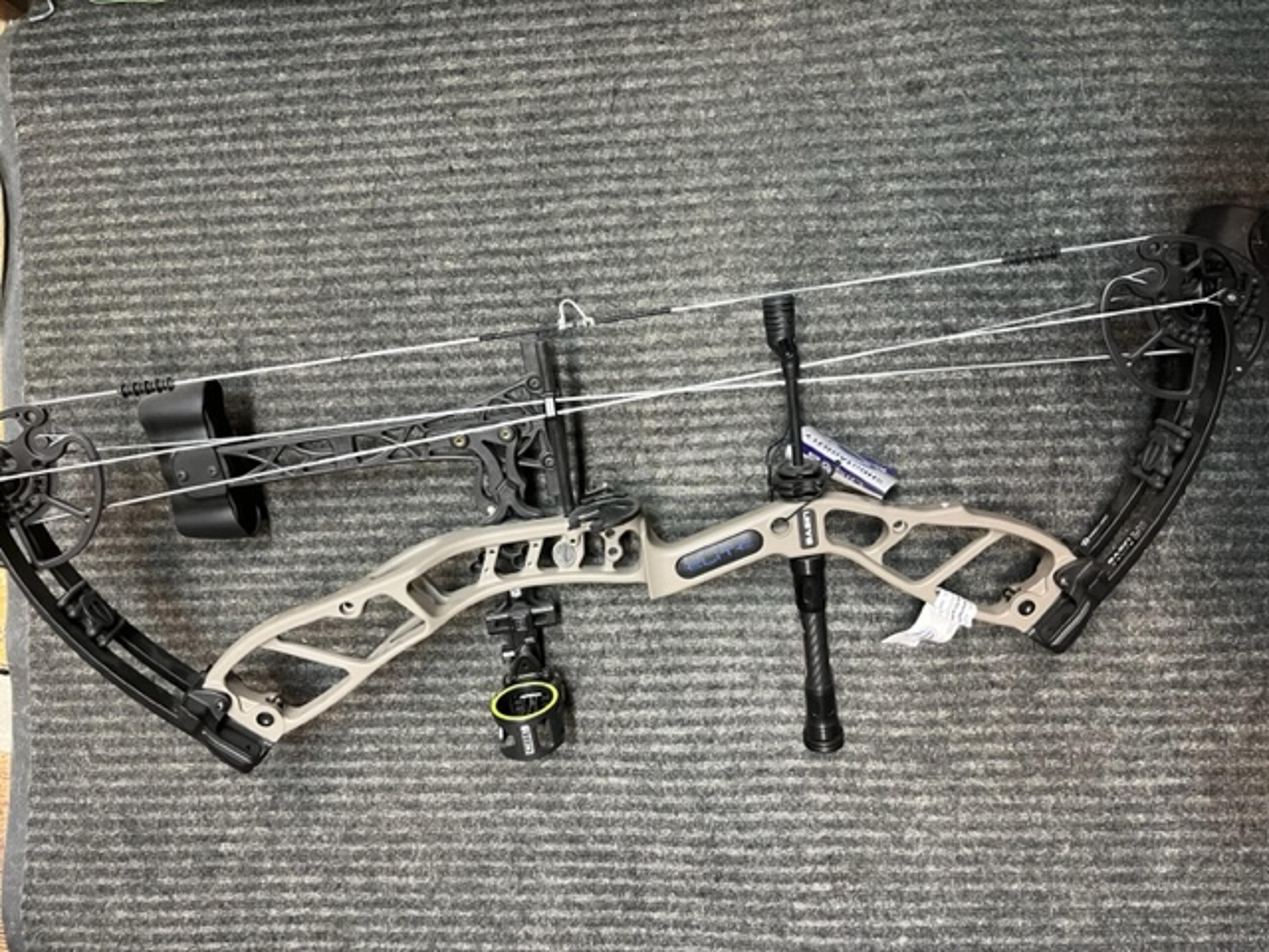 ELITE ARCHERY View more from ELITE ARCHERY availability  