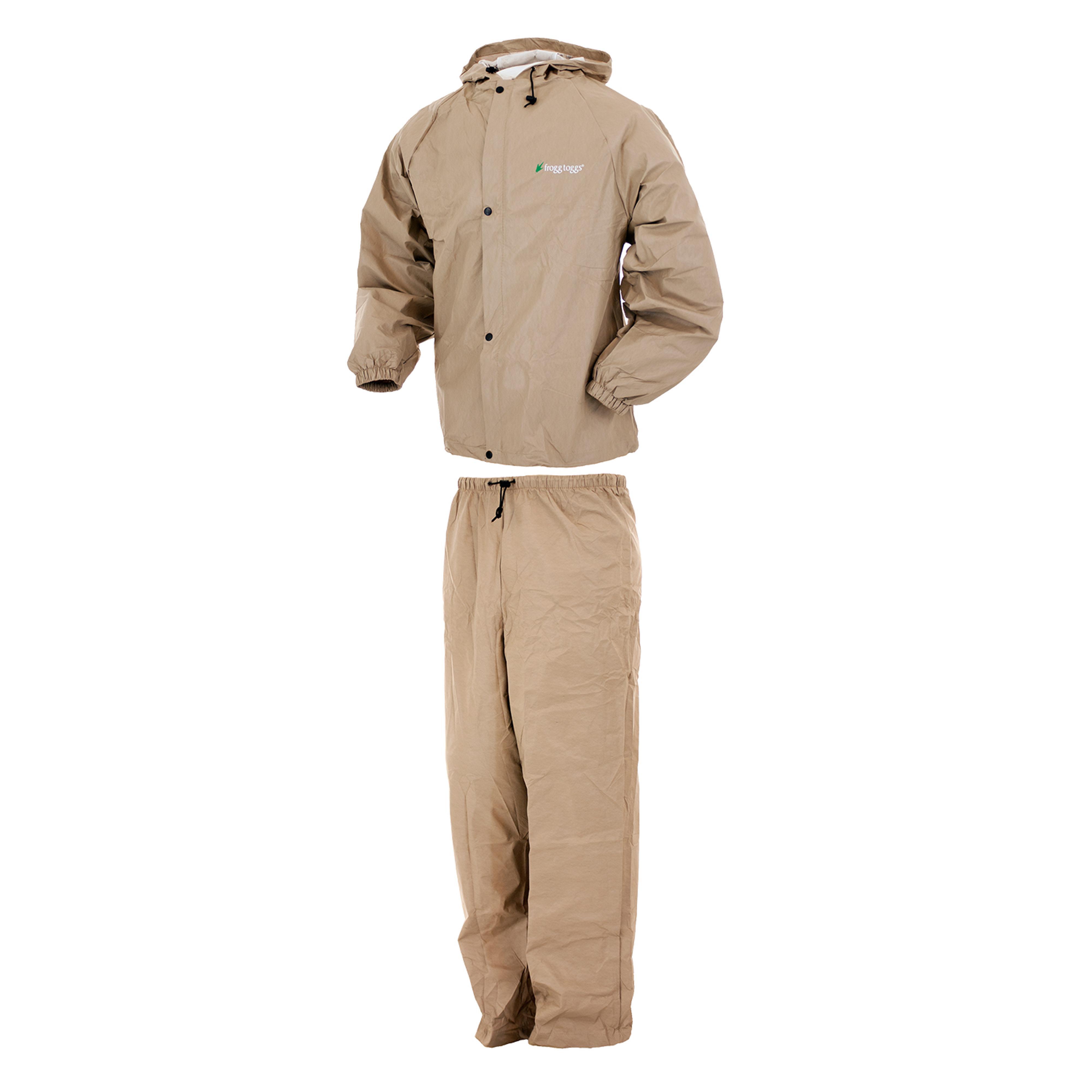 FROGG TOGGS View more from FROGG TOGGS availability  