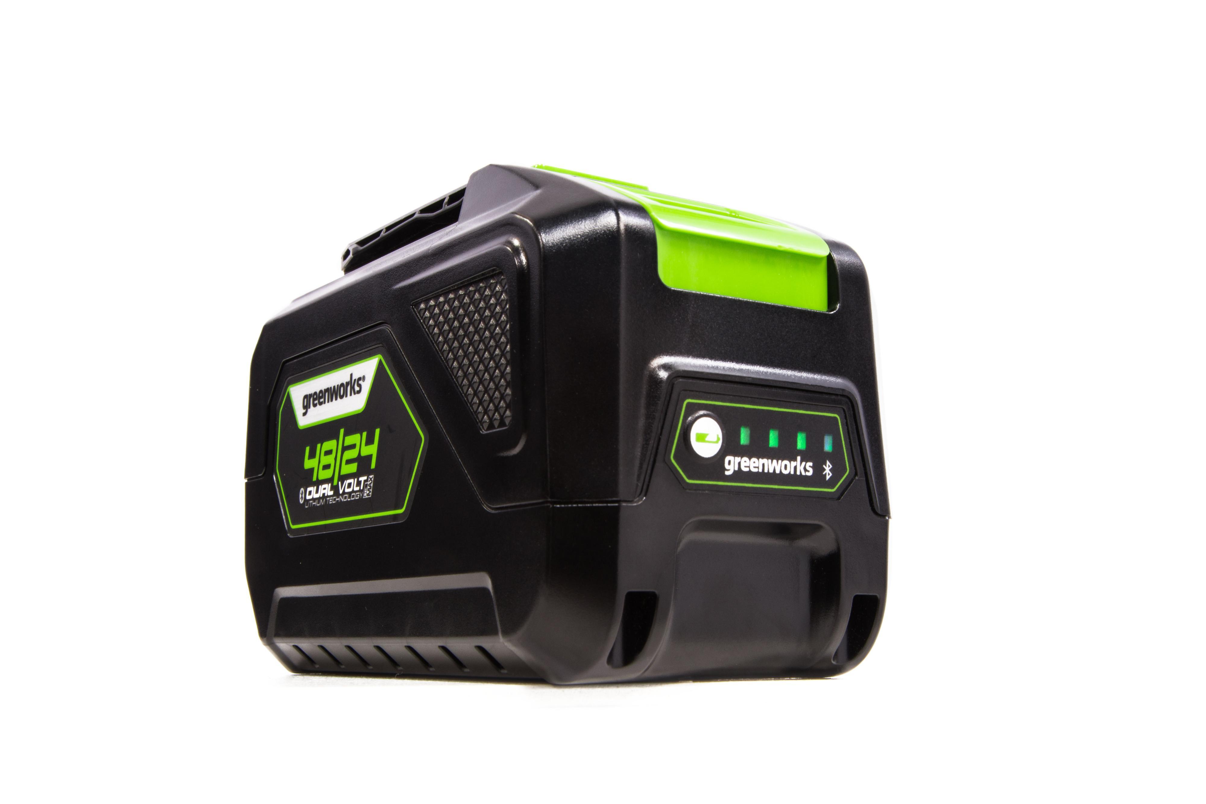 GREENWORKS View more from GREENWORKS availability  