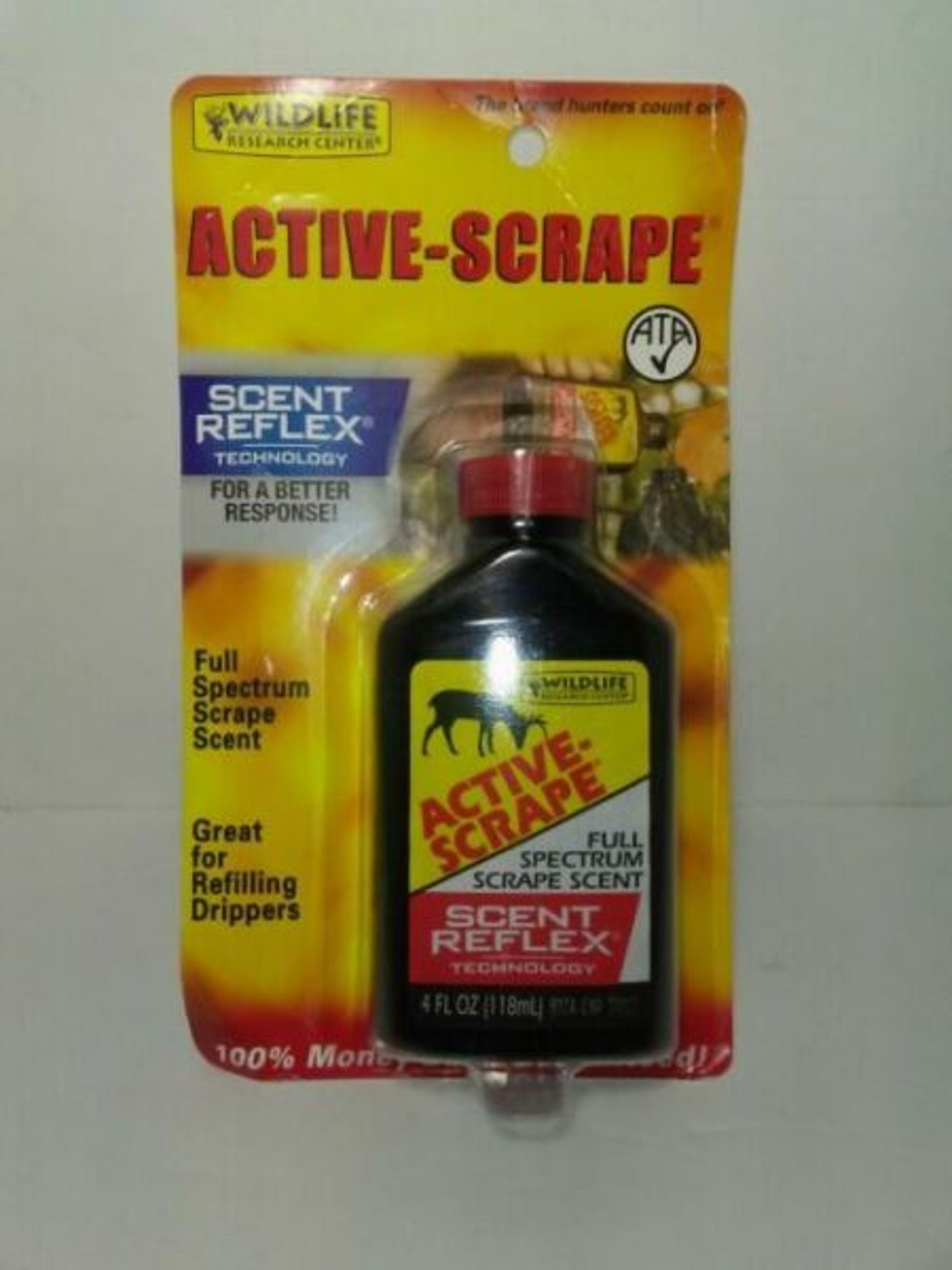 WILDLIFE RESEARCH View more from WILDLIFE RESEARCH availability  