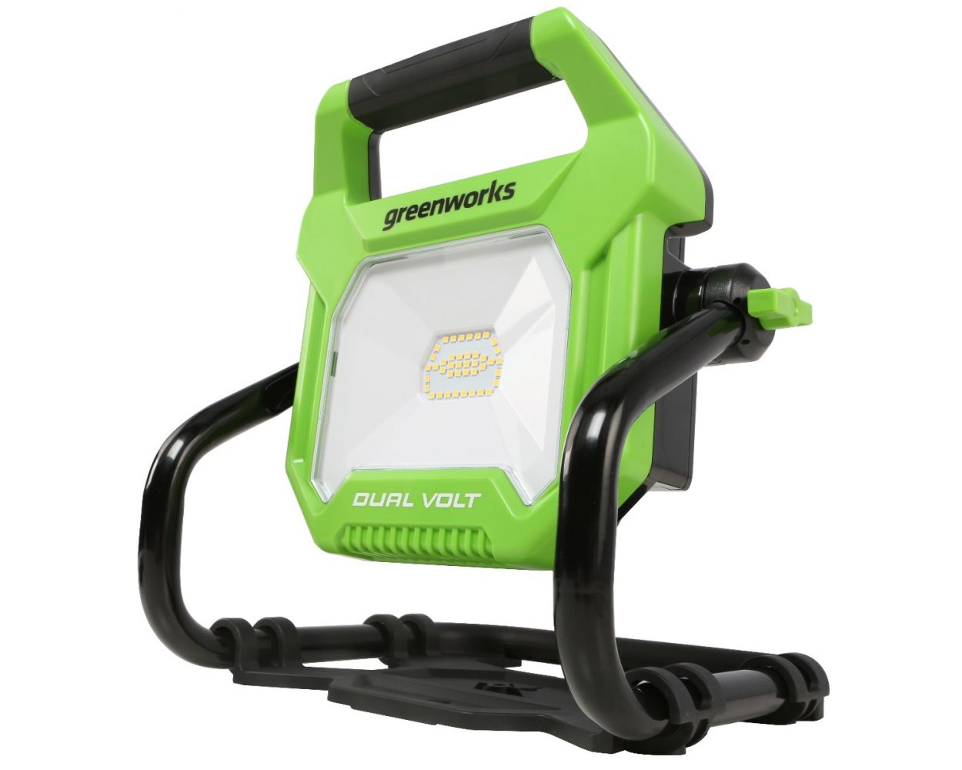 GREENWORKS View more from GREENWORKS availability  