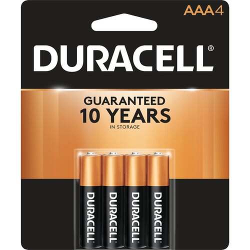Duracell View more from Duracell availability  