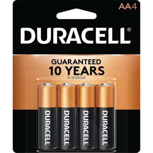 Duracell View more from Duracell availability  