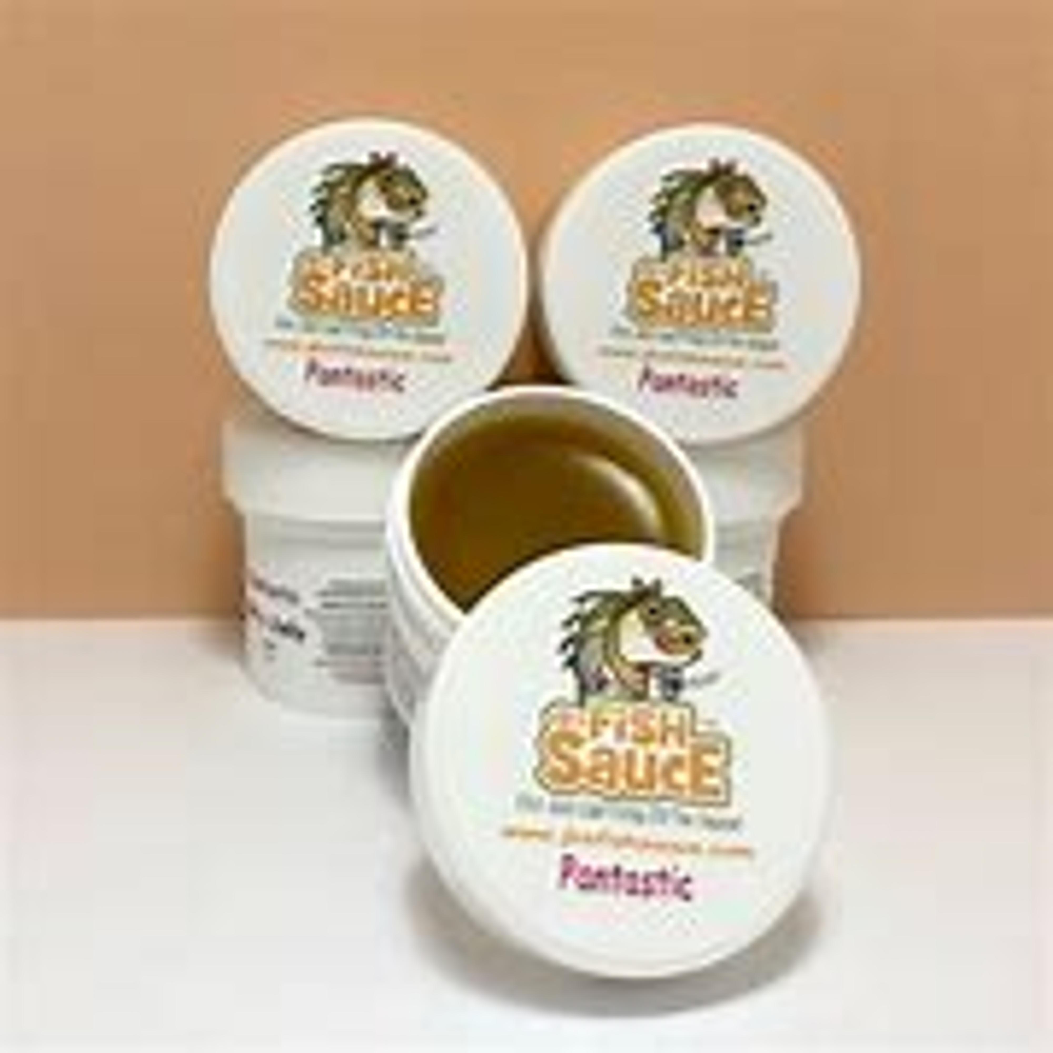 JBS FISH SAUCE View more from JBS FISH SAUCE availability  