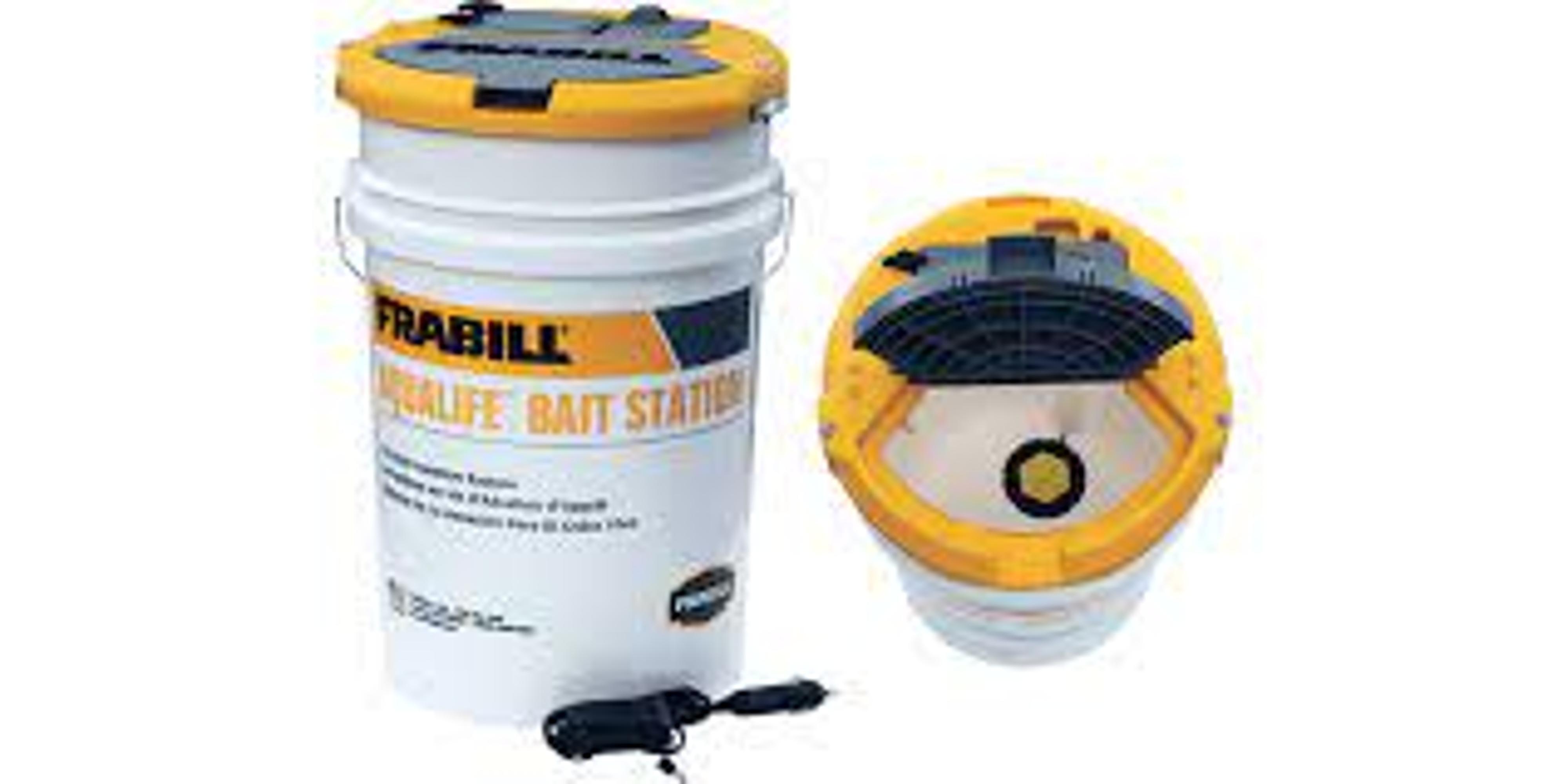 FRABILL View more from FRABILL availability  