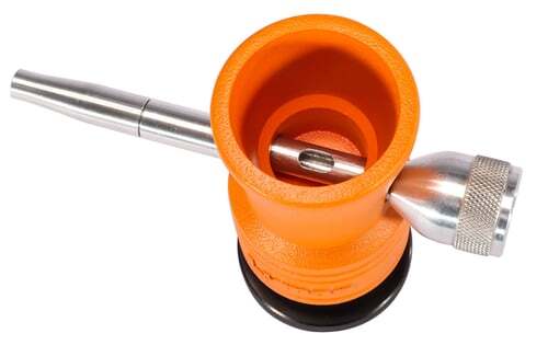 Lyman View more from Lyman availability Brass Smith Quantity Pieces Leave a Review 