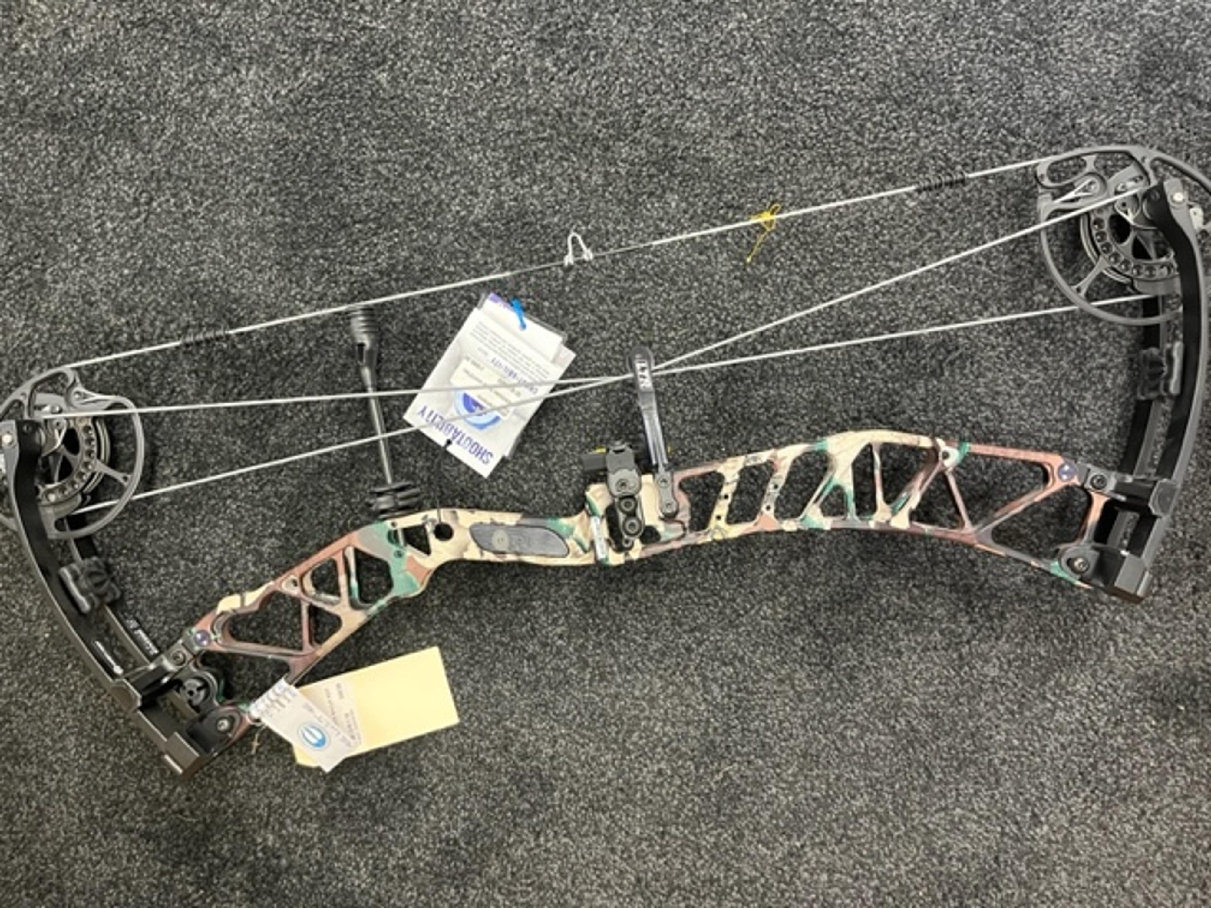 ELITE ARCHERY View more from ELITE ARCHERY availability  