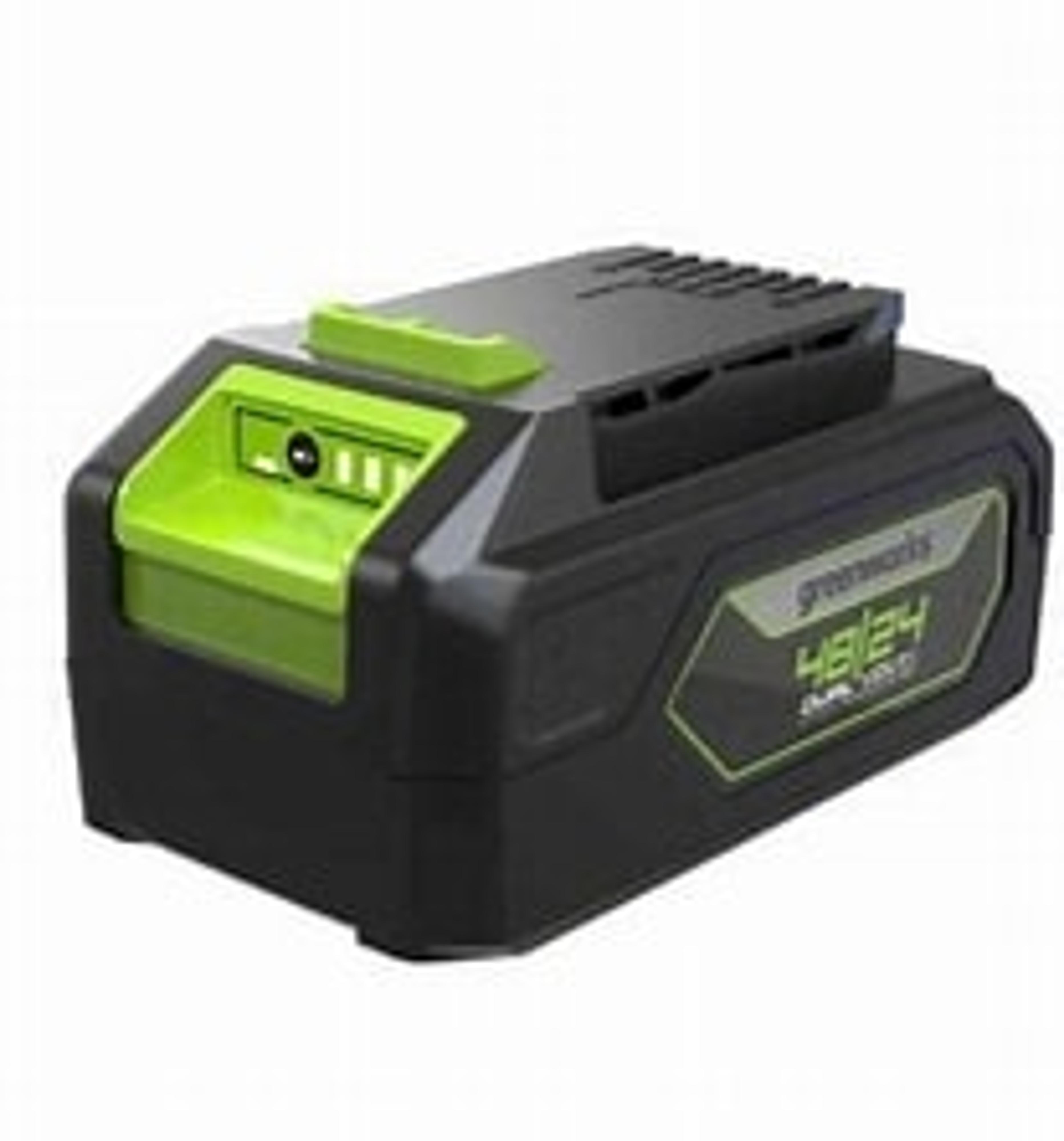 GREENWORKS View more from GREENWORKS availability  