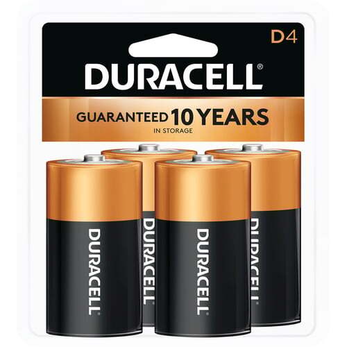 Duracell View more from Duracell availability  