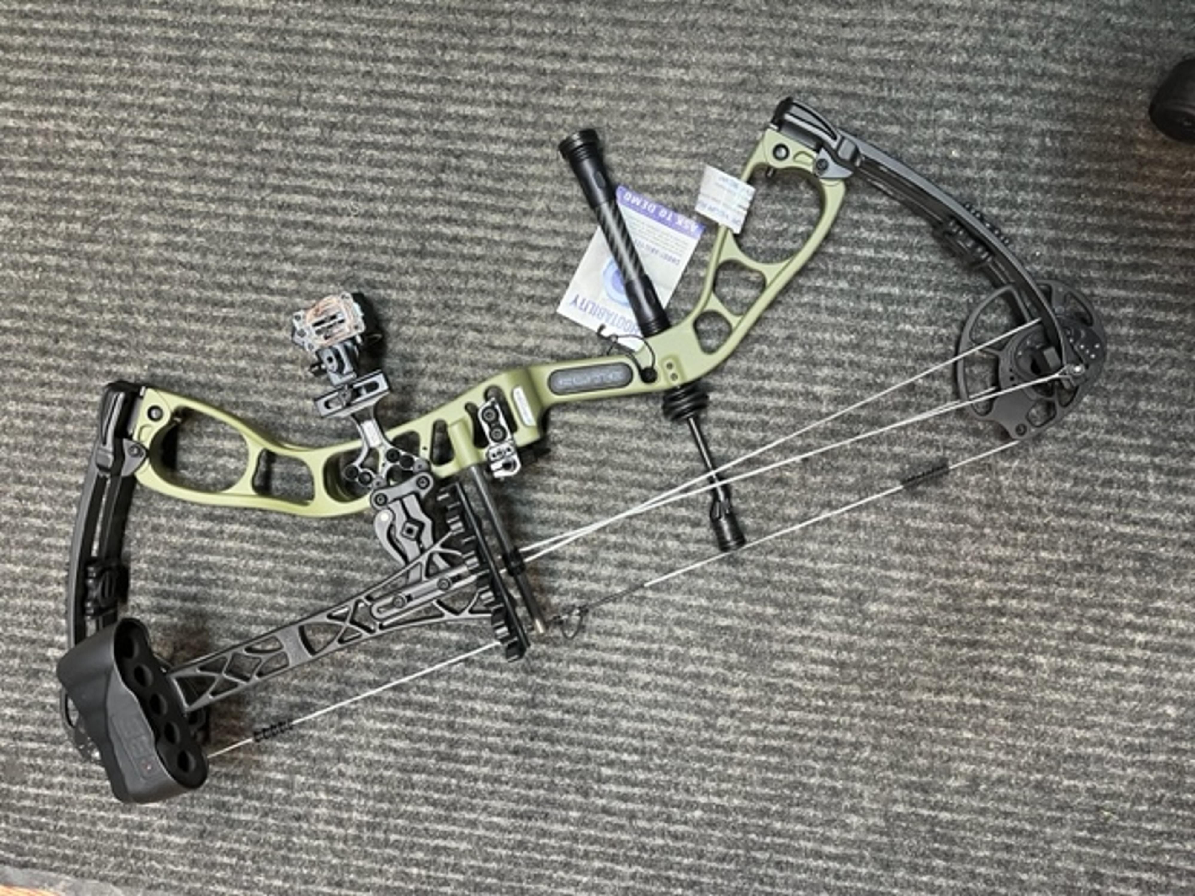 ELITE ARCHERY View more from ELITE ARCHERY availability  